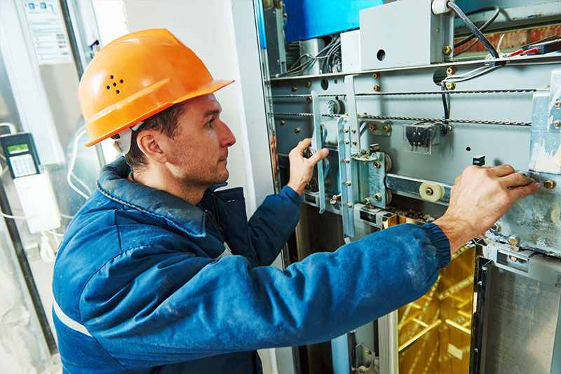 Karapınar Asansör Bakımı