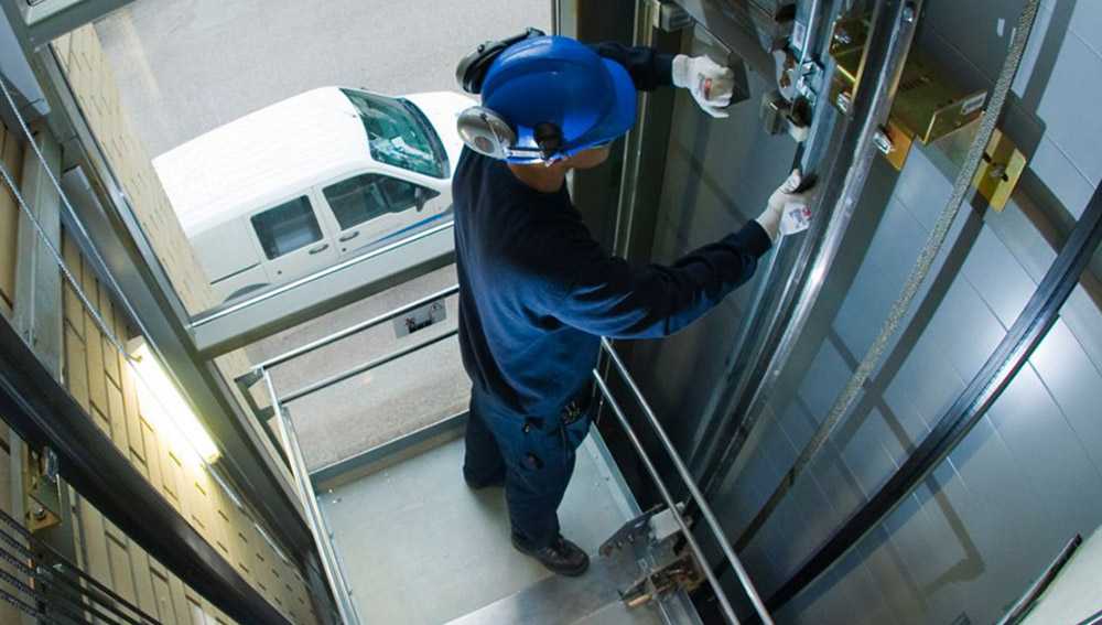 Karapınar Asansör Bakımı